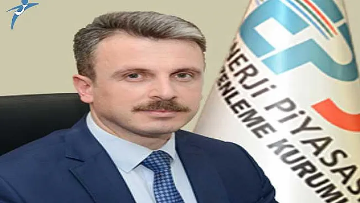 Hazine ve Maliye Bakanlığı  Başhukuk Müşavirliği Muhakemat Genel Müdürlüğüne Hayrettin Kurt Atandı!