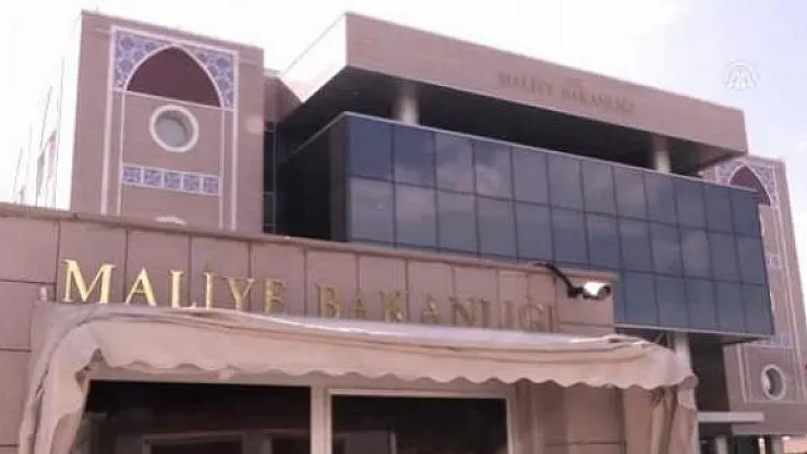Hazine ve Maliye Bakanlığı'na 100 personel alımı başvuruları 07 Şubat'ta sona eriyor!
