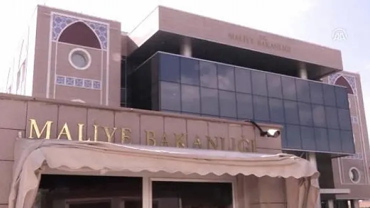 Hazine ve Maliye Bakanlığı'na 100 personel alımı yapılacak!
