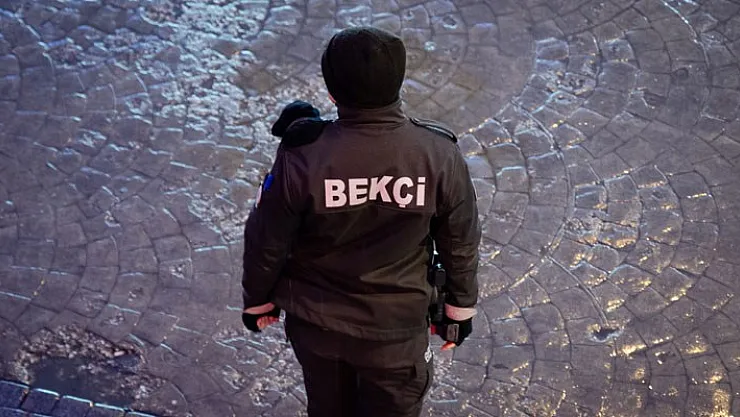 Haziran 2021 bekçi alımları başladı! Haziran ayı güncel bekçi alımları başvuru ekranı!
