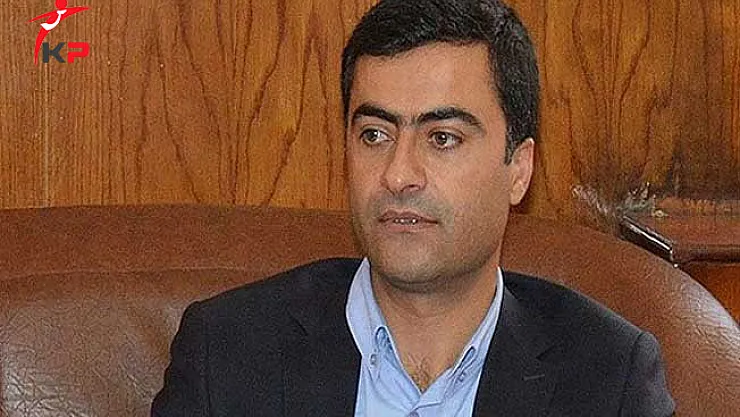 HDP Açıkladı ! Milletvekili Zeydan Hastaneye Götürülmedi
