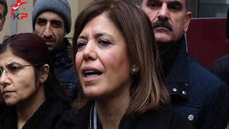 HDP Adana Milletvekili Beştaş Hakkında 23 Yıla Kadar Hapis İstemiyle Dava Açıldı