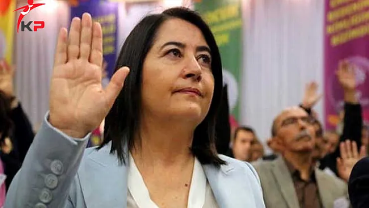 HDP Eş Başkanından Flaş Açıklama! 'Bu Ülkeyi Yönetmek İçin FETÖ'ye Çok Şey Borçlusunuz'