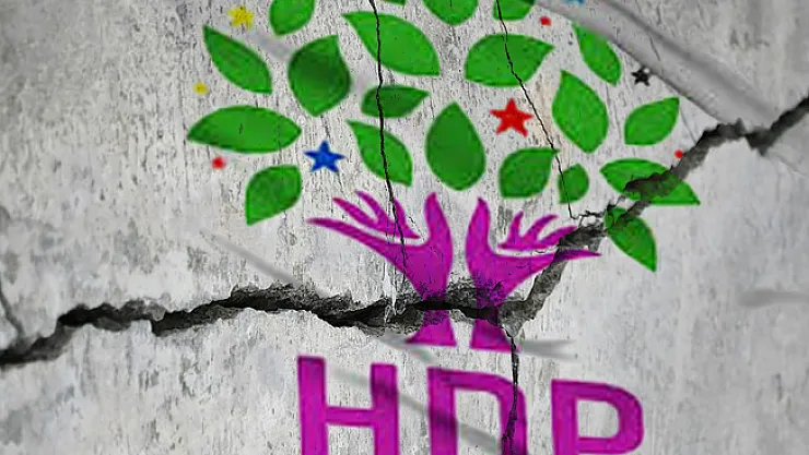 HDP tarihinde bir ilk yaşandı! Hizmet ettirmiyorlar diyen Belediye Başkanı istifa etti!