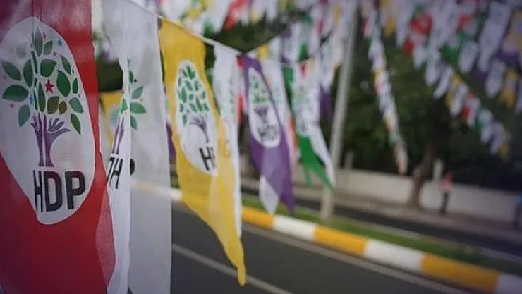 HDP, terör suçlarından mahkemelik isimlerle seçime giriyor