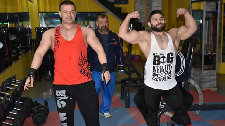Hedefi tekrar Avrupa şampiyonluğu