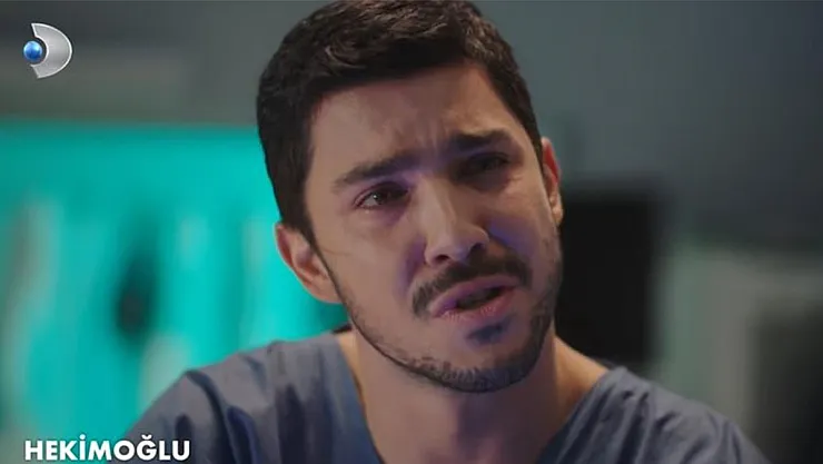 Hekimoğlu Mehmet Ali hastalığı nedir? Hekimoğlu Kaan Yıldırım diziden ayrılıyor mu?