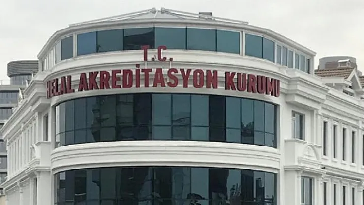 Helal Akreditasyon Kurumu 13 Mart'a Kadar En Az İlkokul Mezunu Personel Alımı Yapıyor