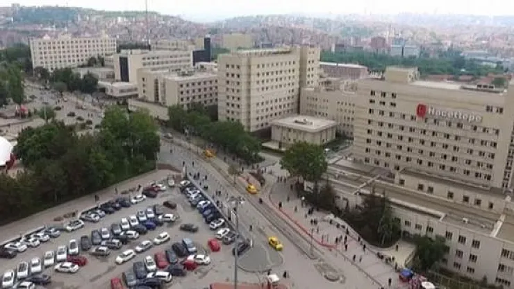 Hemşire, Eczacı, Diyetisyen ve Sağlık Teknikeri alımı yapılacak!