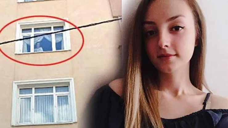 Hemşirelik Öğrencisi Şevval Yılmaz'ın Cansız Bedenine Ulaşıldı!