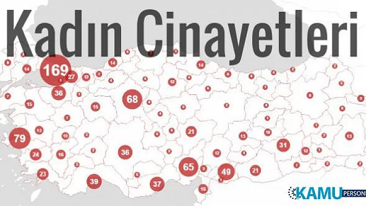 Her Gün Yeni Bir Kadın Cinayeti: Boğarak, Pompalı Tüfekle ve Baltalı Saldırı