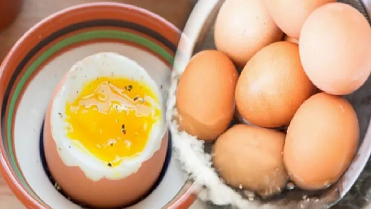 Her gün yumurta yemek sağlıklı mı? Uzmanlardan şaşırtan yanıt!