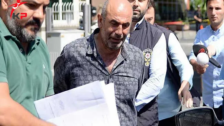 Her Satırı Dehşet ! Babasının Saçtığı Dehşeti Anlattı