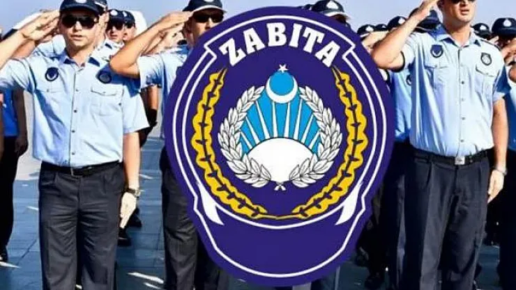 Herhangi bir lisans bölümünden mezun Belediyeye zabıta memuru alımı yapılacak!