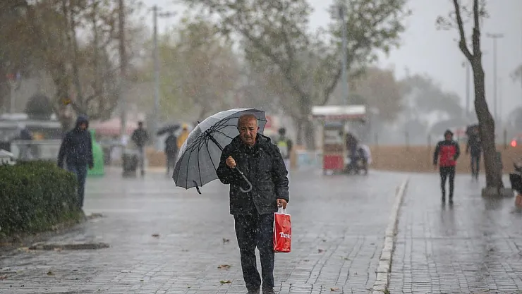 Herkes bugünden tedbir alsın! Yarın tüm Türkiye'de başlayacak! Büyük felaket olacak, Ankara - İstanbul - İzmir