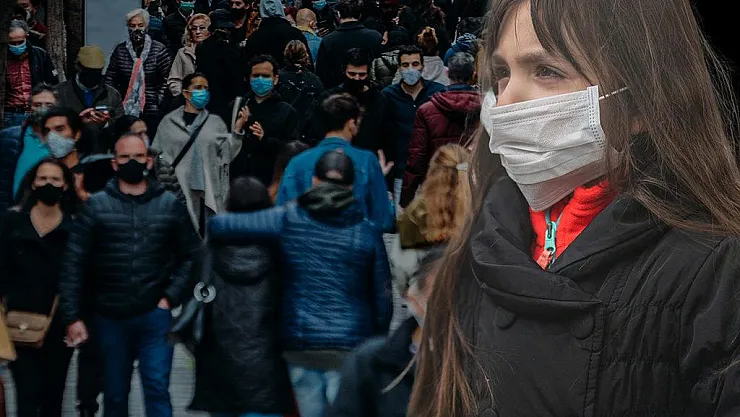 Herkes hemen baksın: Koronavirüs belirtileri değişti! Artık herkeste en yaygın bu belirti görülüyor