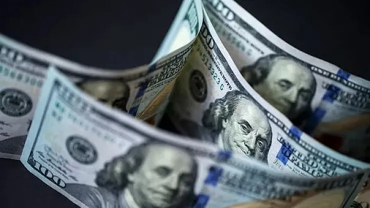 Herkes nefesini tuttu! Dolarda her şey değişiyor: Çarşamba günü ..