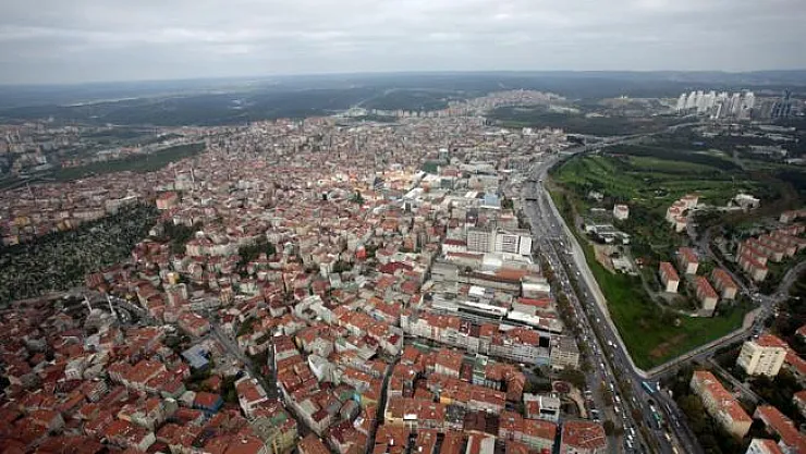 Herkesi İlgilendiriyor- Konutlarda Yeni Gelişme