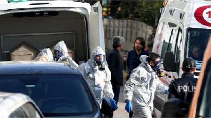 Herkesi şok eden siyanürle intiharın nedeni ortaya çıktı