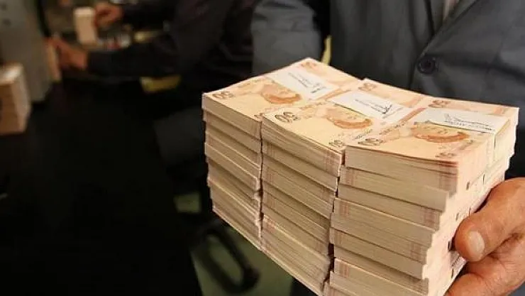 Herkesin gözü oraya çevrildi : Saatler sonra milyonlarca lira kamuya aktarılacak!