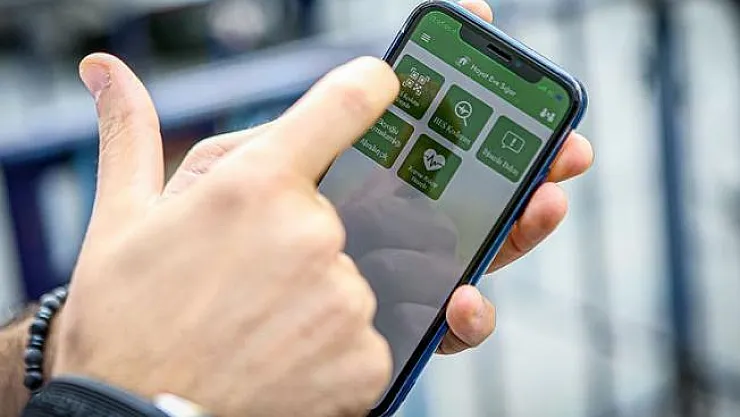HES kodu olmayanların Kırklareli'ne girişi yasaklandı! HES kodu nasıl alınır? HES kodu SMS ile alma