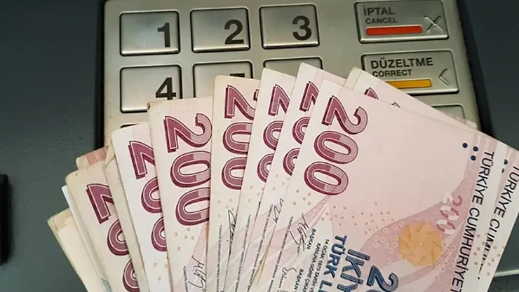 Hesaplarınızı Kontrol Edin! 28 Bin 800 Kişiye Ödeme Yapıldı!