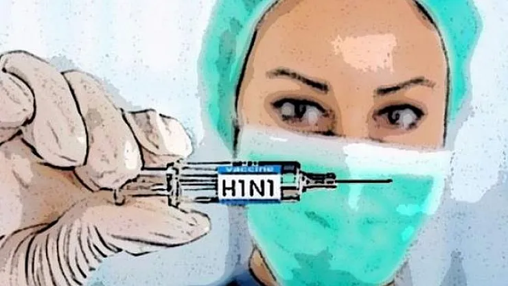 Hindistan'da Domuz Gribi Salgını: 169 Kişi Öldü!
