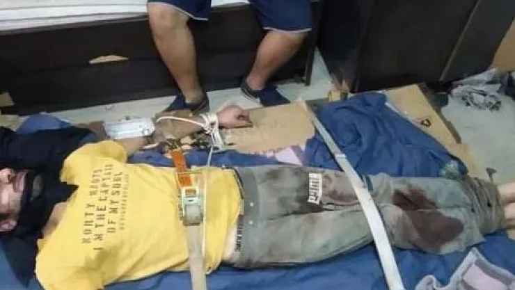 Hint Okyanusunda Türk Gemisinde Dehşet: Ölü ve Yaralılar Var