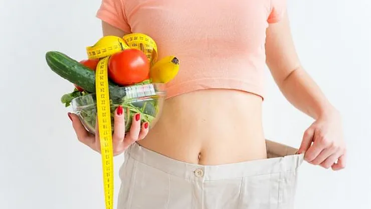 Hızlı kilo verme yöntemleri nedir? Kilo vermek istiyorum! Kilo verme yolları..