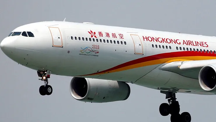 Hong Kong'un dev turizm hamlesi olay oldu! 500 bin kişi ülkeye ücretsiz seyahat edecek!