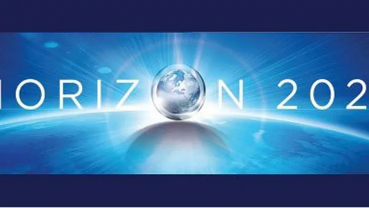 Horizon - Ufuk 2020