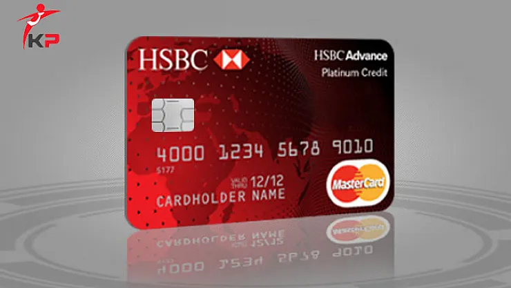 HSBC Advance Kredi Kartı