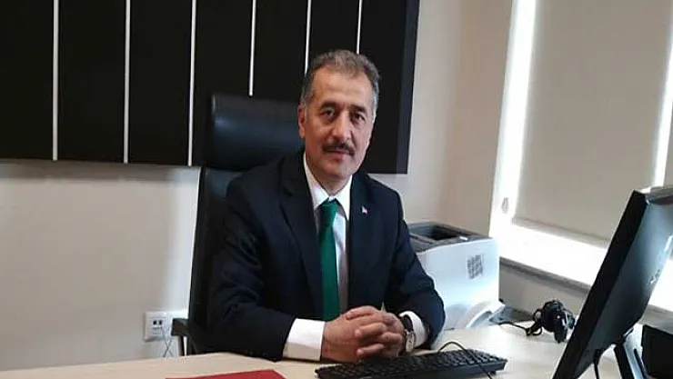 HSGM Denetim Daire Başkanı Selami Duman İstifa Etti ! Kimdir?