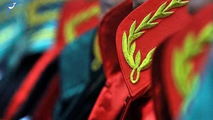HSK 2 Bin 172 Hakim ve Savcının Ağustos 2018 Terfi Sonuçlarını Açıkladı