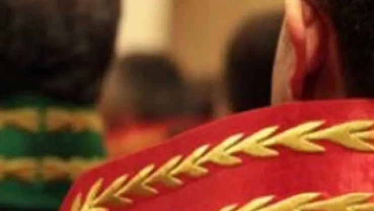 HSK Görevde Yükselen Hakim ve Savcıların Listesini Yayımladı!