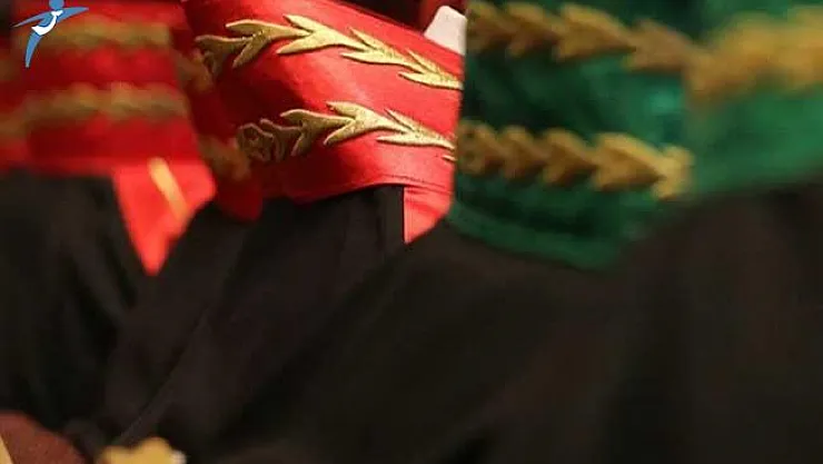 HSK'dan Adli ve İdari Yargı Hakimlerini Kapsayan Mazeret Kararnamesi