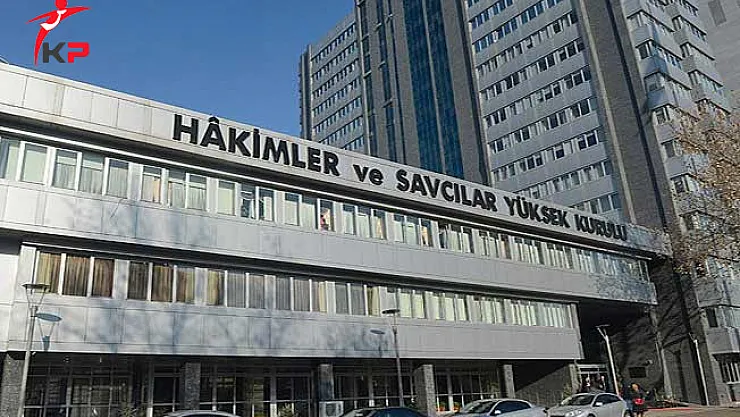 HSK'nın Ne Zaman Ziyaretçi Kabul Edeceği Açıklandı