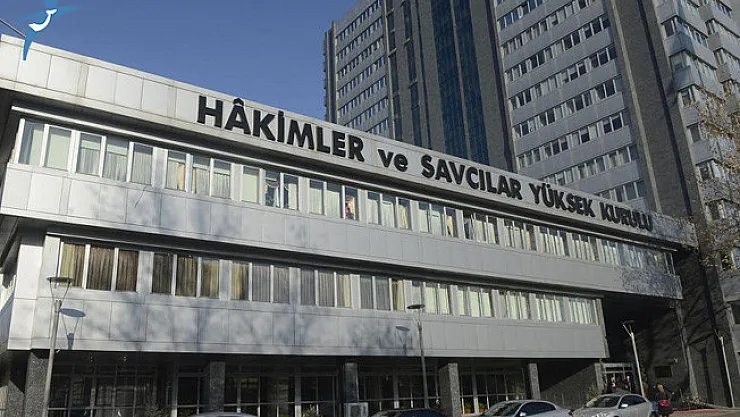 HSK'ya Ait Atama Kararları Resmi Gazete'de Yayımlandı