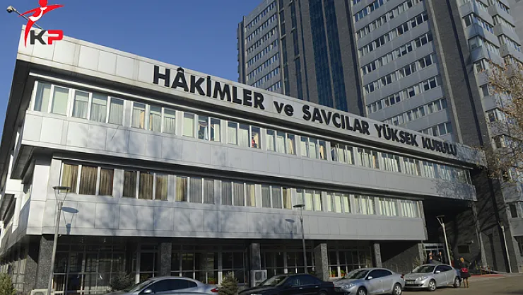 HSYK: Hakim ve Savcı Terfilerinde Not Sistemi Geliyor