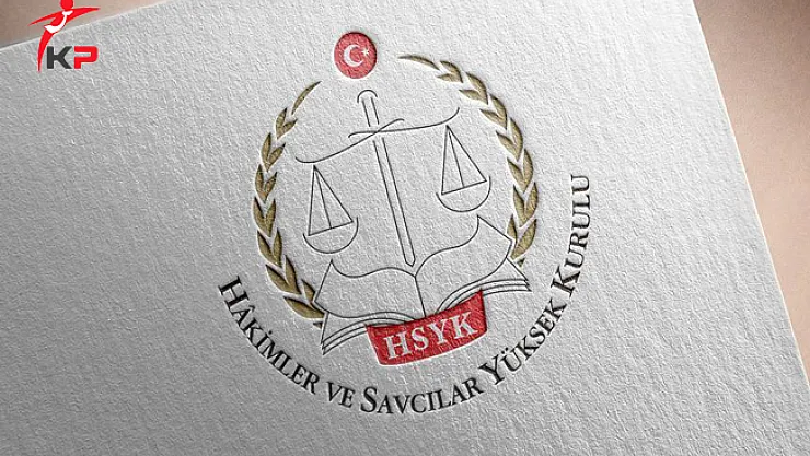 HSYK Tarafından Terör Suçlarına İlişkin 23 İhtisas Mahkemesi Belirlendi
