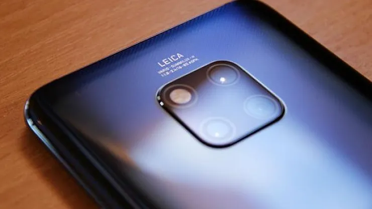 Huawei Mate 20 Pro'nun Yeni Modelleri Sızdırıldı!