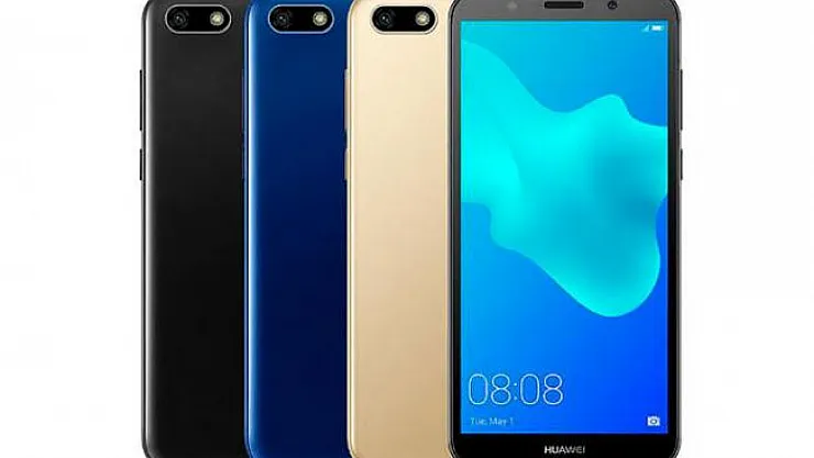 Huawei Y5 Lite Özellikleri! Huawei Y5 Lite Fiyatı