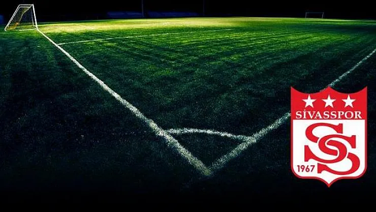 Hugo Vieira Demir Grup Sivasspor'da