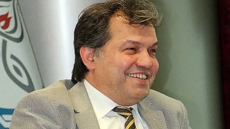 Hukuk Fakültesi Dekanı Prof.Dr.İbrahim Dülger Vefat Etti!