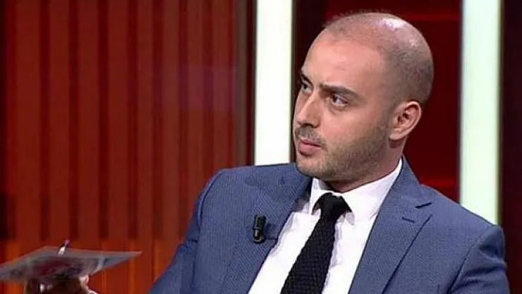 Hukuk Fakültesi Öğretim Üyesi Doç. Dr. Selman Öğüt'ten Hırsızların Elini Keselim Çağrısı