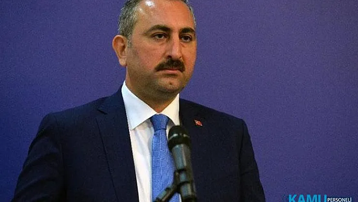 Hukuk Mesleklerine Giriş Sınavı Okumakta Olan Öğrencileri Kapsayacak Mı? Bakan Gül Açıkladı