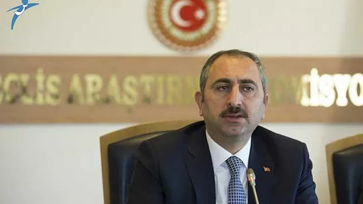 Hukuk Mezunlarına Meslek Öncesinde Sınav Yapılacak! Bakan Gül Açıkladı