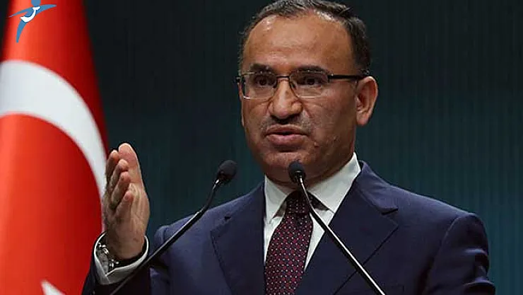 Hükümet Sözcüsü Bozdağ: Muharrem İnce Kılıçdaroğlu'ndan Daha İyi Performans Sergiledi
