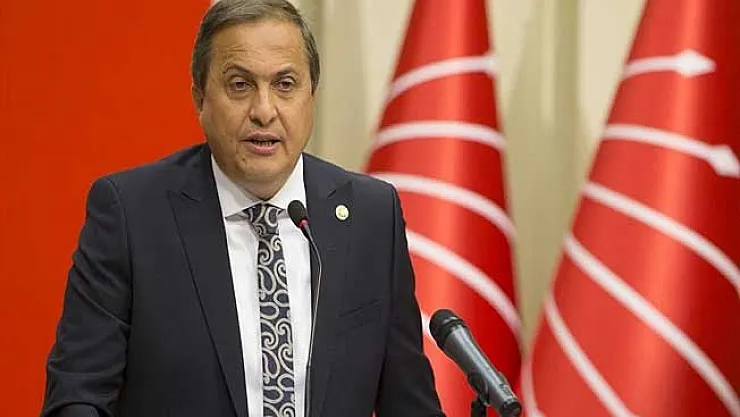 Hükümetin 14 TL Olarak Açıkladığı Fındık Fiyatlarına CHP'den Tepki