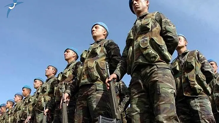 Hükümetten 'Askerlik Sisteminde Düzenleme Yapılacak Mı?' Sorusuna Yanıt